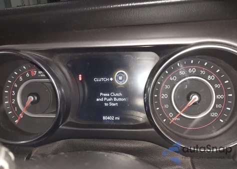 2019 Jeep Wrangler Unlimited Rubicon 4X4 from USA, damaged, VIN 1C4HJXFG7KW665121